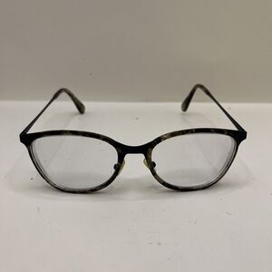Bellinger Denmark Eyeglasses Arc-4 c.7274 Green Designer Frames Only 52-18-140